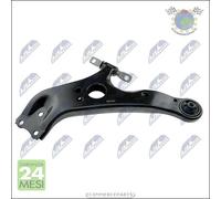 Braccio oscillante AJS Anteriore Sx Sinistro per TOYOTA SIENNA
