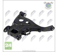 NTY ZWT-AU-015 Braccio oscillante, sospensione ruota