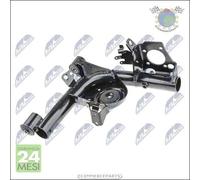 NTY ZWT-FT-001 Braccio oscillante, sospensione ruota