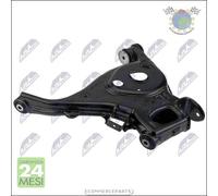 NTY ZWT-AU-014 Braccio oscillante, sospensione ruota