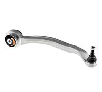 NTY Braccio oscillante, Sospensione ruota compatibile con AUDI VAG ZWD-AU-001