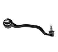 Braccio Oscillante Ant. Adatto A per BMW X5 06 X6 07 Sotto Destra Frontale/OE