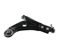 Braccio a sospensione inferiore destro per CHEVROLET | 57219, 76789, 89077