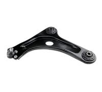 Braccio Oscillante Ant. Adatto A per Citroen C2 02 C3 02-10, Peugeot 1007 1.4 05