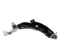 NTY Braccio oscillante ZWD-FT-010 trasversale anteriore destro per FIAT Doblo/Palio