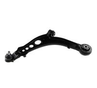 Braccio Oscillante Ant. Adatto A per Fiat Idea 04 Lancia Ypsilon 03 Sotto Rech