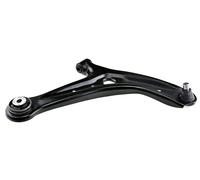 NTY Braccio oscillante, Sospensione ruota compatibile con FORD MAZDA ZWD-MZ-094