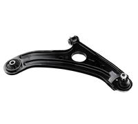 Braccio Oscillante Ant. Adatto A per Hyundai Getz 02 Sotto Destra / OE zu Vergl