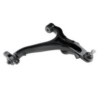 NTY ZWD-CH-016 Braccio oscillante sospensione ruota per JEEP Commander (XK, XH)