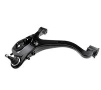Braccio oscillante Assale anteriore Dx Braccio trasversale oscillante ZWD-LR-009