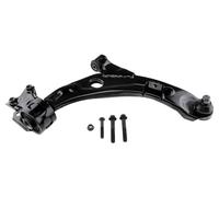 Braccio Oscillante Anteriore Sinistra per Chrysler 300M 99-04 Concorde 93-04