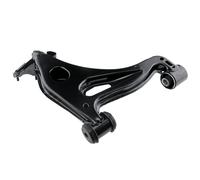 NTY Braccio oscillante sospensione ruota anteriore SX ZWD-ME-041 per Mercedes Classe C W202 93-00