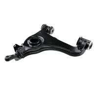 NTY Braccio oscillante, Sospensione ruota compatibile con MERCEDES-BENZ