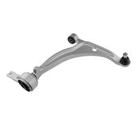 NTY ZWD-NS-129 Braccio oscillante, sospensione ruota