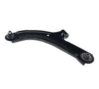 NTY Braccio oscillante ZWD-NS-103 Sospensione ruota compatibile con NISSAN RENAULT