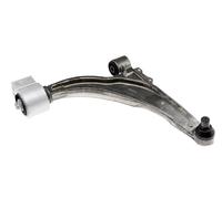 Braccio Oscillante Ant. Adatto A per Opel Astra J 09 Chevrolet Cruze 09 Sotto