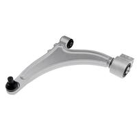 NTY Braccio Sospensione Ruota Anteriore Sinistra per Opel Insignia A Caravan G09