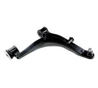 NTY ZWD-PL-026 Braccio oscillante, Sospensione ruota per NISSAN,OPEL,RENAULT,VAU