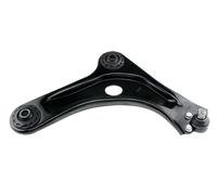 Braccio Oscillante Ant. Adatto A per Peugeot 1007 05 Citroen C2 03 C3 02 Sotto