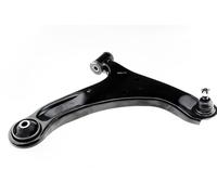 Braccio oscillante Assale anteriore Dx Braccio trasversale oscillante ZWD-SU-025