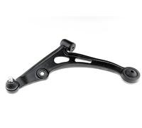 Braccio oscillante Assale anteriore Sx Braccio trasversale oscillante ZWD-SU-033