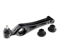 NTY Braccio oscillante ZWD-SU-023 Anteriore inferiore Dx/Sx per Suzuki Wagon R, Opel Agila, Vauxhall