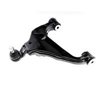 Braccio Oscillante Ant. Adatto A per Toyota Hi-Lux 4WD 05 Sotto SX / OE Diluente