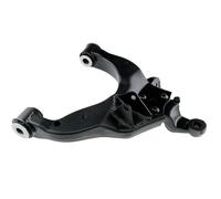 NTY Braccio Sospensione Ruota Anteriore Sinistra per Toyota Land Cruiser 90_J9