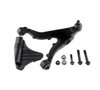Braccio Oscillante Anteriore Inferiore Sinistro Adatto per Volvo V70 96-00,C70
