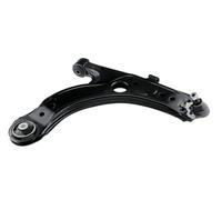 NTY Braccio Sospensione Ruota Anteriore Destra Sinistra per VW Golf IV 1J1 1J5