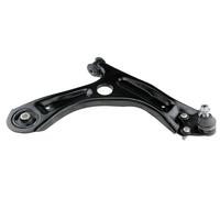 Braccio Oscillante Ant. Adatto A per VW Up 12 Skoda Citygo 12 Seat Mii 11 Re