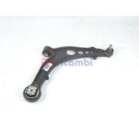 BRACCIO OSCILLANTE ANT DX ORIGINALE FIAT IDEA LANCIA MUSA YPSILON - 50703231