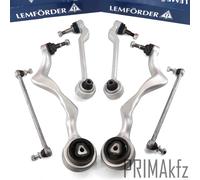 Braccio Oscillante Ant. Lemförder Barra Accoppiamento per BMW E82 E81 E90 E93