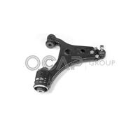 Braccio Oscillante Ant Sinistro per Mercedes-Benz Classe A W169 103 kW 140 CV