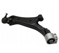Braccio a sospensione anteriore sinistro per CHEVROLET | 40CV005, 40CV011,...