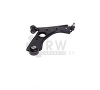 Braccio Oscillante Anteriore Asse Destra Inferiore Esterno Incl. Giunto Supporto