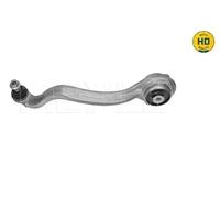 Meyle Braccio oscillante anteriore sinistro 016 050 0027/HD per Mercedes W212