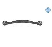 Braccio di controllo, sospensione MEYLE 160500154 Assale posteriore, sinistro, destro, anteriore