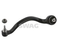 SWAG 20 93 6837 Braccio oscillante, sospensione ruota