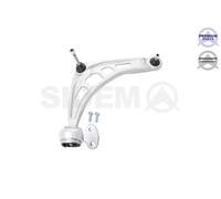 SIDEM 21675 R Braccio oscillante, sospensione ruota