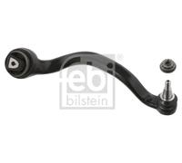 Braccio oscillante anteriore Braccio trasversale oscillante 36838 FEBI BILSTEIN