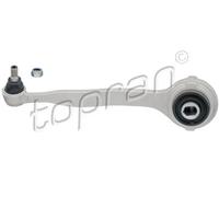 Braccio oscillante anteriore Braccio trasversale oscillante 401 072 TOPRAN