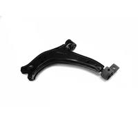 Kraft Automotive Braccio oscillante sospensione ruota 4215993 anteriore destro per Citroën