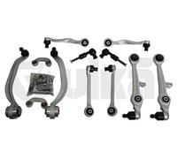 Braccio oscillante anteriore Braccio trasversale oscillante 44980059501 vika