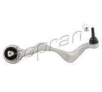 Braccio oscillante anteriore Braccio trasversale oscillante 501 029 TOPRAN