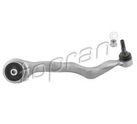 Braccio oscillante anteriore Braccio trasversale oscillante 502 589 TOPRAN