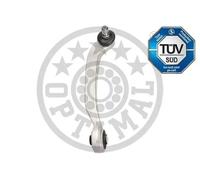 Braccio oscillante anteriore Braccio trasversale oscillante G5-679 OPTIMAL