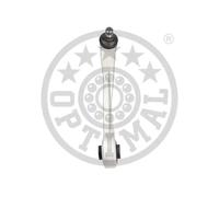 OPTIMAL Braccio Manubrio Sospensione Ruota Anteriore Superiore SX per Audi A4