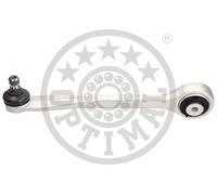 OPTIMAL Braccio Manubrio Sospensione Ruota Anteriore Superiore SX per Audi A4