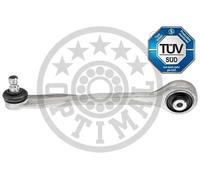 2x Bracci oscillanti OPTIMAL Sopra S+D per AUDI, PORSCHE A4 B8, A5 B8, MACAN, I
